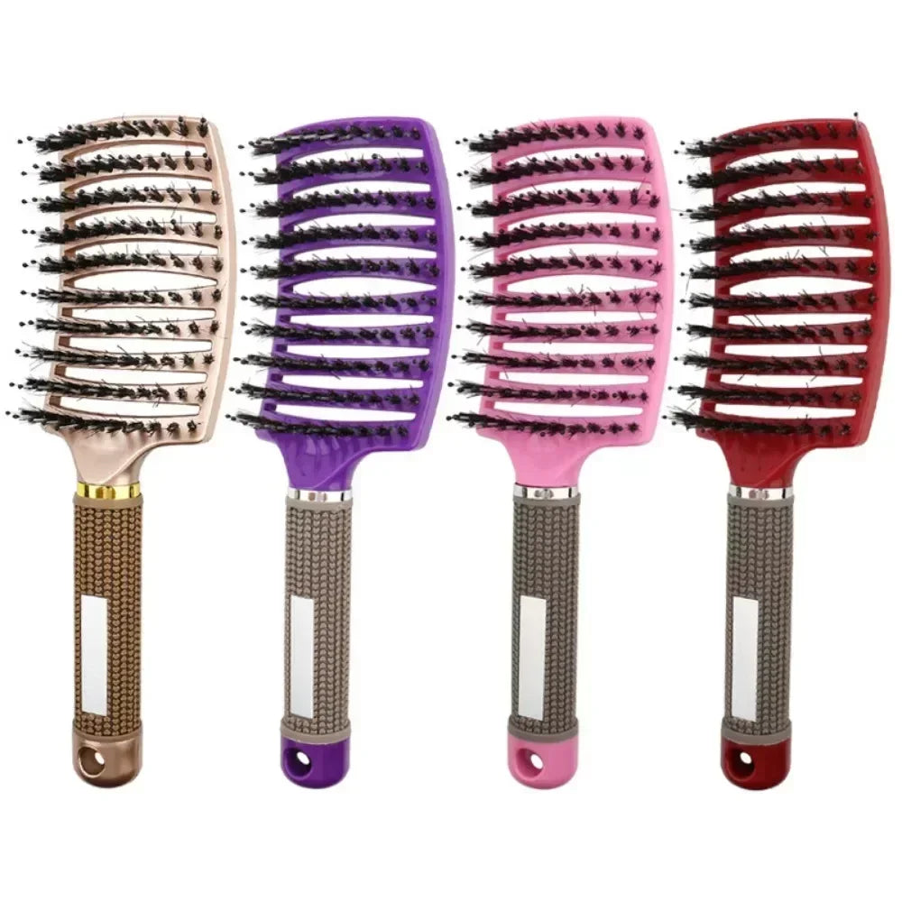BX Detangling & Massage Brush