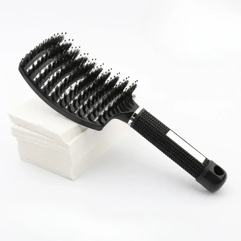 BX Detangling & Massage Brush
