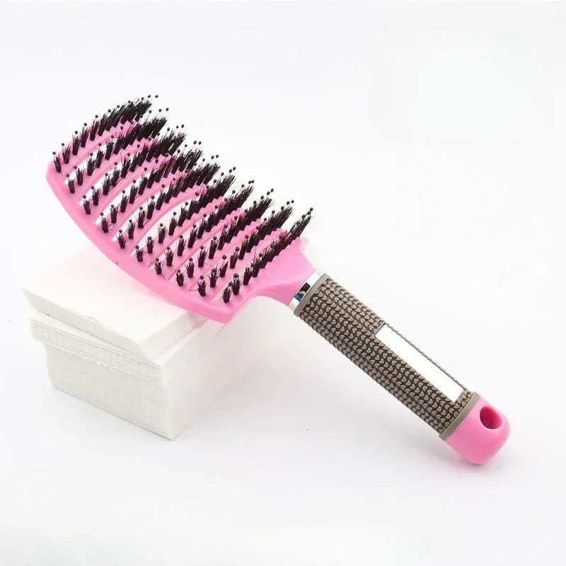 BX Detangling & Massage Brush