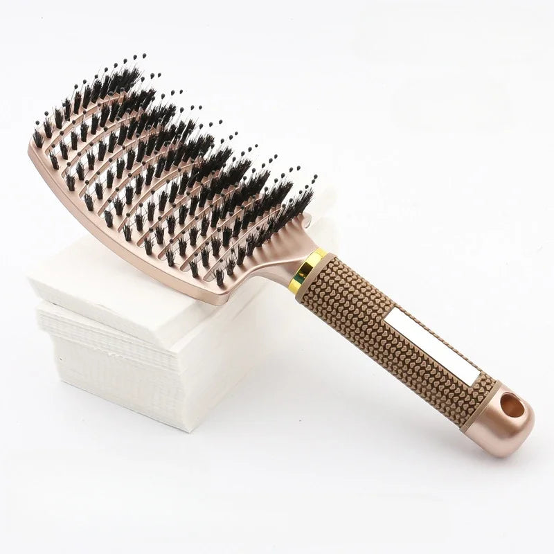 BX Detangling & Massage Brush