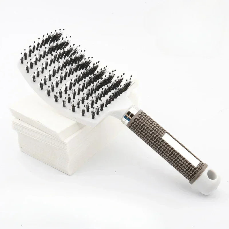 BX Detangling & Massage Brush