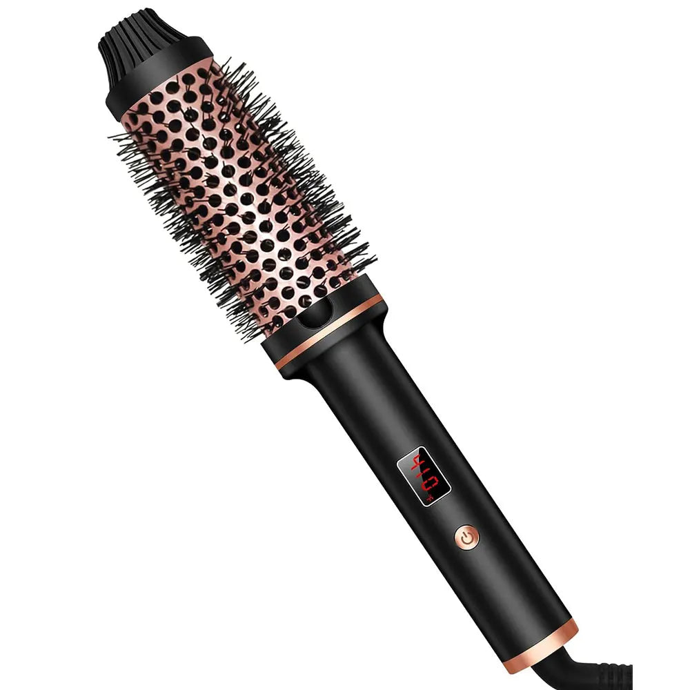 BX Thermal Curling Brush