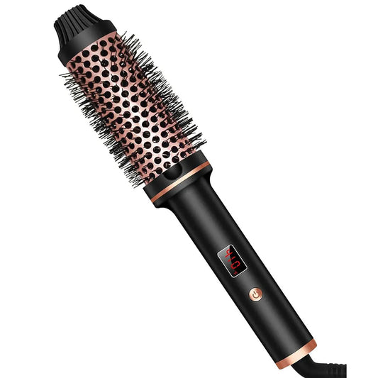 BX Thermal Curling Brush