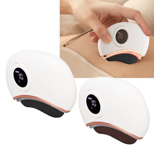 BX Electric Face Gua Sha