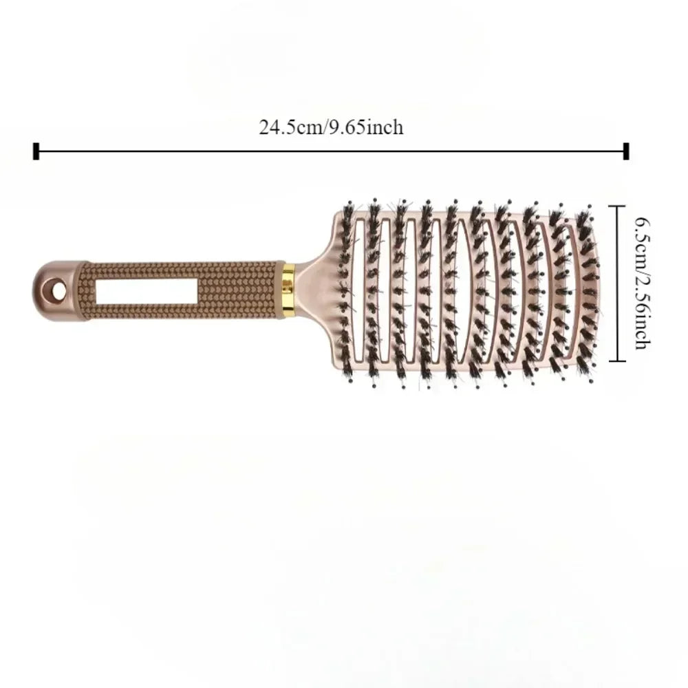 BX Detangling & Massage Brush