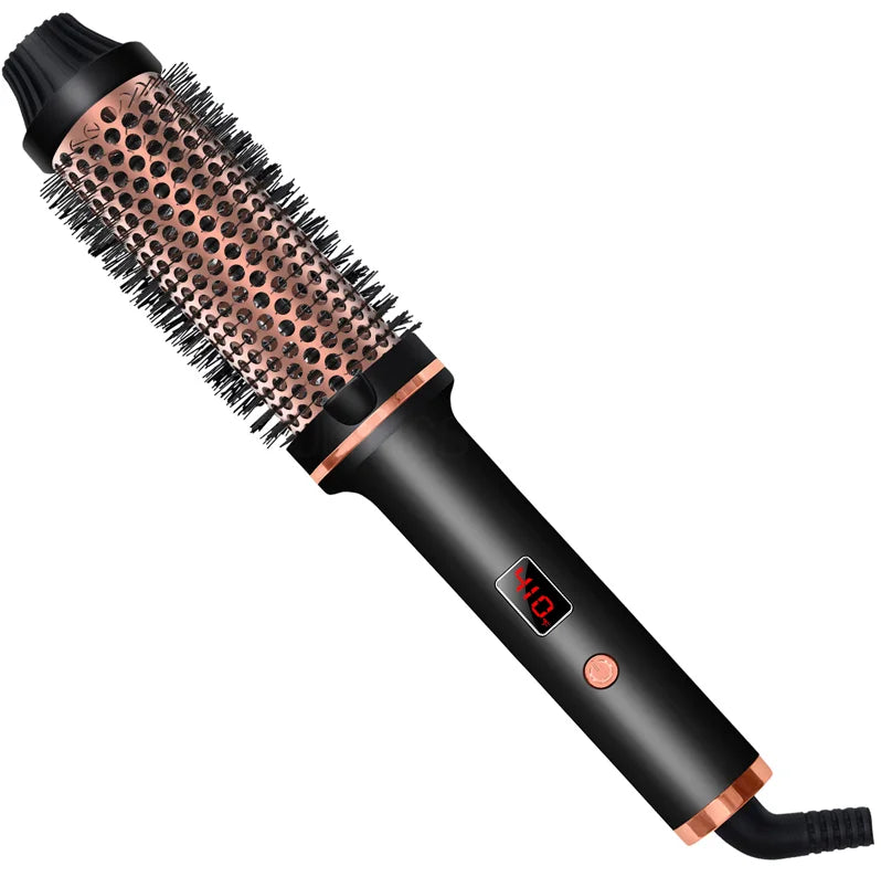 BX Thermal Curling Brush