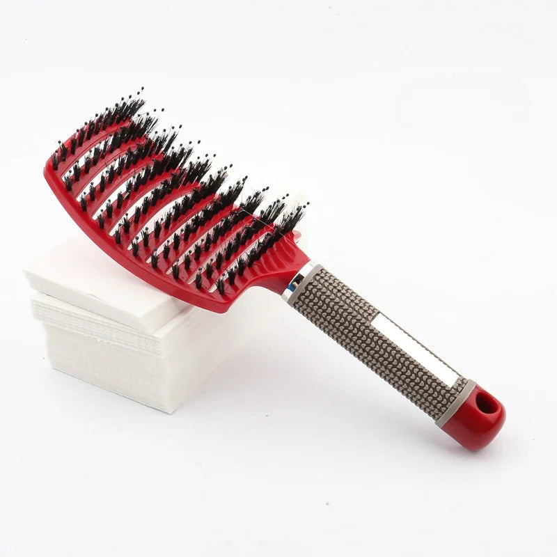 BX Detangling & Massage Brush