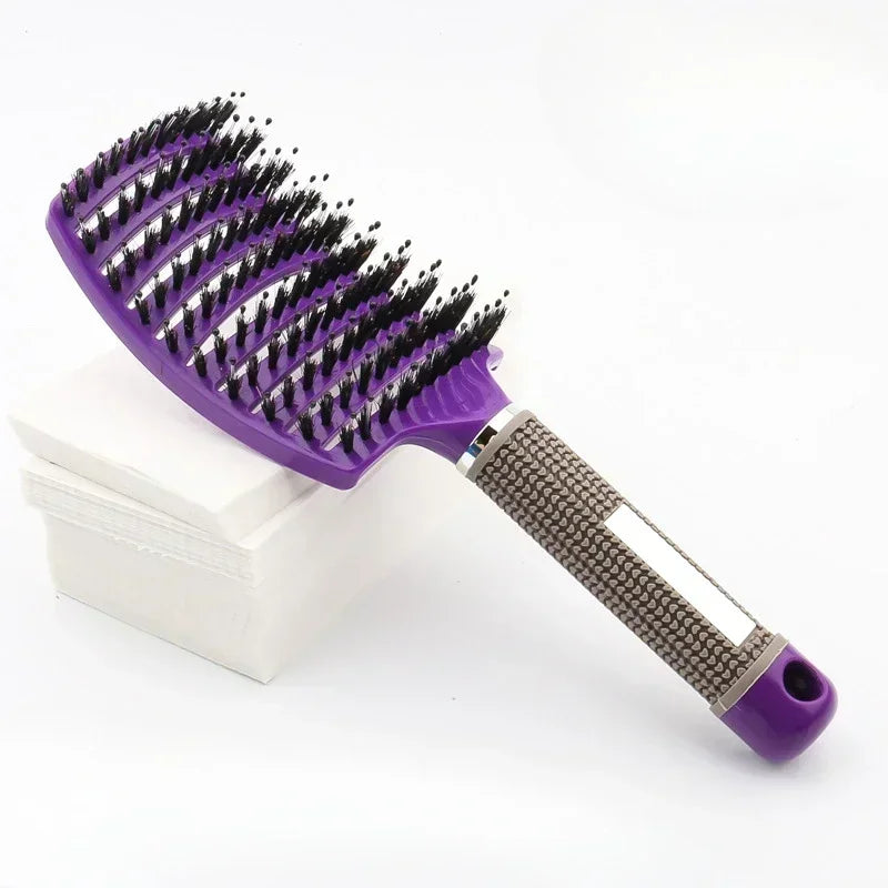 BX Detangling & Massage Brush