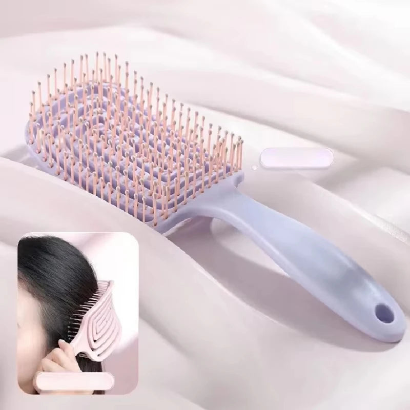 BX Detangling & Massage Brush